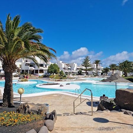 Carpe Diem Costa Teguise Exteriér fotografie
