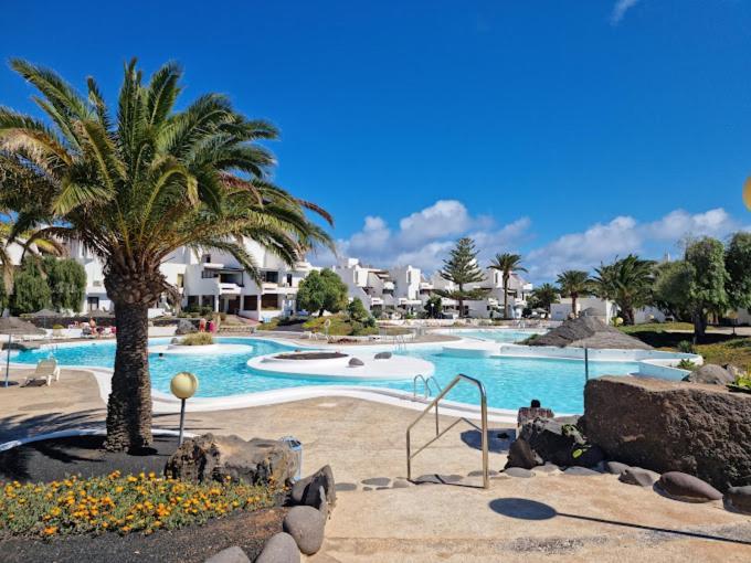 Carpe Diem Costa Teguise Exteriér fotografie